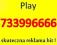 Play złoty numer ! 996 antyterrorysta! 733 996 666