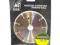 TARCZA UNIWERSALNA UP ECO 230 mm MC DIAM