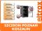 SZAFA RACKOWA 27U - 19 CALI NCB27-68-BAA-C 4699
