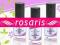 rosaris * SUN BLOCKER * 15ml * PRZECIW ŻÓŁKNIĘCIU