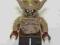 Lego Figurka LOTR - Goblin Scribe lor044