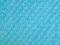 Tkanina MINKY TURQUOISE  # F 2484a