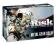 METAL GEAR SOLID RISK RYZYKO LIMITED EDITION FOLIA