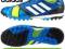 Q33674 buty ADIDAS NITROCHARGE TURFY MICOACH r44.5