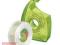 Taśma Biurowa Ecoampclear 33m19mm Z Dynspenserem