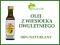 OLEJ Z WIESIOŁKA DWULETNIEGO Tłoczony NaZimno250ml