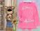 :O) Bluzka__BLOGERSKA_TO YOU__pink__140/146 HIT