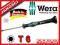 wkrętak TORX śrubokręt precyzyjny TORX WERA T6
