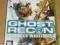 TOM CLANCY'S GHOST RECON ADVANCED XBOX 360 / FIRMA