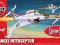 ANGEL INTERCEPTOR 1:72 AIRFIX 02026