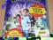 DVD - Kamień życzeń - Magiczne przygody -FOLIA !