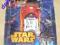 STAR WARS SL 06 - R4-P17 !!!!!!!!!!! Hasbro