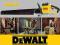 DeWALT DWE398 ALLIGATOR piła do POROTONU pilarka