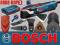 BOSCH GOP 300 SCE szlifierka piła wyrzynarka