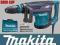 MAKITA  HM1213C młot udarowy kujący + GRATIS!!!