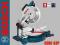 BOSCH GCM 12 ukośnica pilarka piła ukośna 305mm