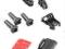 GP18 MOCOWANIE BOCZN SIDE MOUNT GO PRO GoPro 1 2 3