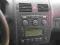 RADIO CD VW TOURAN