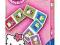 DOMINO HELLO KITTY Ravensburger HIT