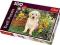 TREFL puzzle 500 Labrador szczeniak pies 37160
