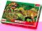 GRA Trefl 00446 MEMOS Atak Dinozaurów