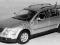 Volkswagen Passat Variant 2001 1:24 WELLY    22427