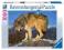 1000 puzzle Ravensburger 19269 Wilk