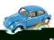 Volkswagen Beetle 1:24 WELLY