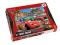 TREFL puzzle 260 CARS 2 Zygzak 13123