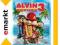 [EMARKT] ALVIN I WIEWIÓRKI 3 (Blu-ray)