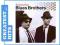 THE BLUES BROTHERS: THE ESSENTIALS (CD)