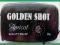 Tabaka Orion Golden Shot Apricot 10 g