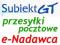 Przesyłki pocztowe do e-Nadawca z Subiekt GT