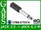 P07 PRZEJŚCIÓWKA JACK 6,3 3,5 MONO GITARA MIKROFON
