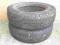 OPONA OPONY 2 SZT. 195/70/15C 195/70R15C MICHELIN