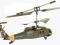 Helikopter zdalnie sterowany MARINES102G BlackHawk