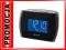 SENCOR SRC 120 T Radiobudzik TERMOMETR + KALENDARZ