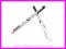 PIERRE RENE EYELINER W PISAKU CZARNY SLIM&amp;FAST