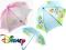 PARASOLKA dziecięca PARASOL dziecięcy 70cm DISNEY