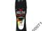 MUM MEN POWER DRY 48-H DEO ROOL ON50ML 0% ALK