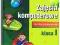 ZAJĘCIA KOMPUTEROWE 1 - PODRĘCZNIK, WYD. MIGRA