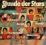 = Various - Stunde Der Stars Schlager LP =