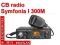 CB RADIO Symfonia I 300M MERX wszystkie kraje UE