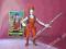 STAR WARS FIGURKA AURRA SING EPISODE I
