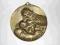 polski medal pakieta polska mosiadz Matka BOS 5914