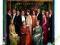 DOWNTON ABBEY LONDON SEASON CHRISTMAS SPECIAL 2013