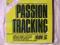 PASSION TRACKING Vol.III False Alarm,.. LP z UK
