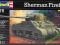 SHERMAN FIREFLY  1:76 REVELL 03211