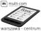 CZYTNIK E-BOOK POCKETBOOK BASIC TOUCH 624 FV WWA