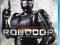 ROBOCOP , Blu-ray , PL LEKTOR i NAPISY, SKLEP W-wa